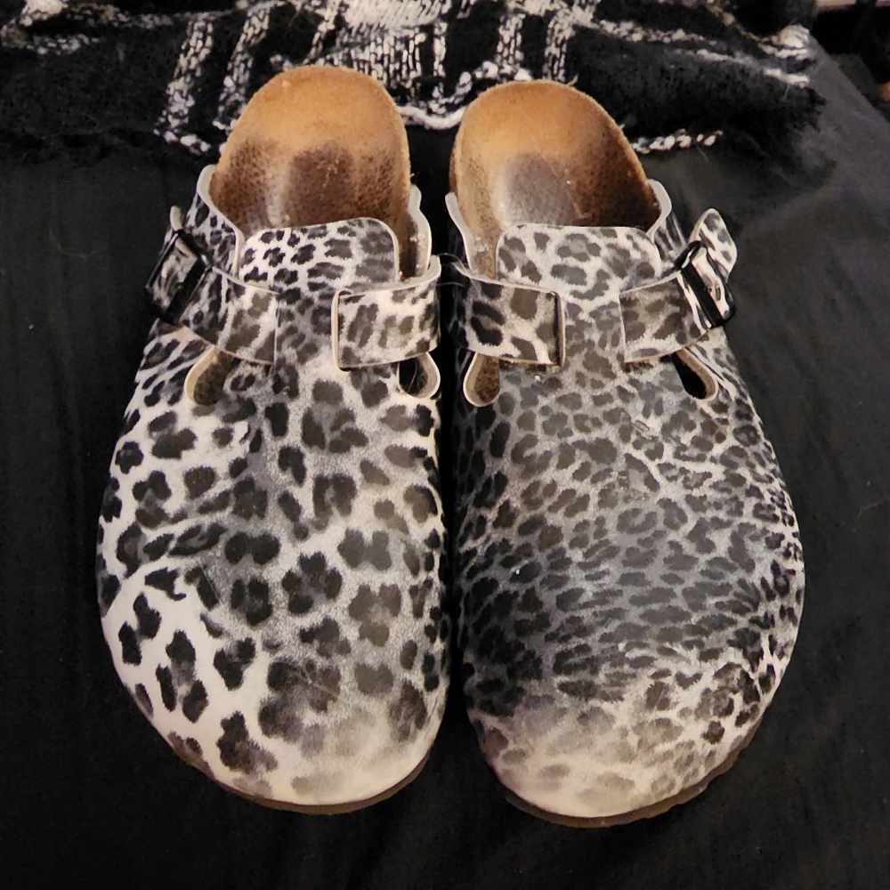 Birkenstock Retired Clog